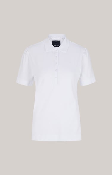 ΜΠΛΟΥΖΑ POLO JOOP - 100 ΛΕΥΚΟ